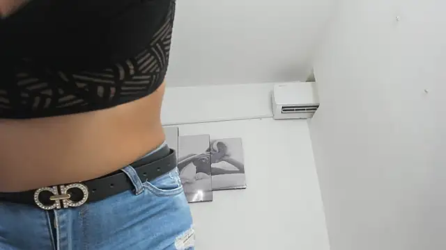 sofia valencia ms online show from 02-28-25, 07:14