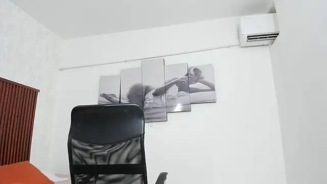 sofia valencia ms online show from 03-06-25, 01:37