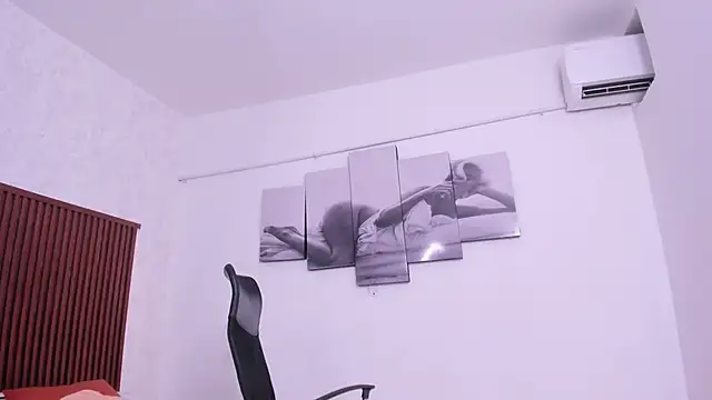 sofia valencia ms online show from 02-24-25, 10:47