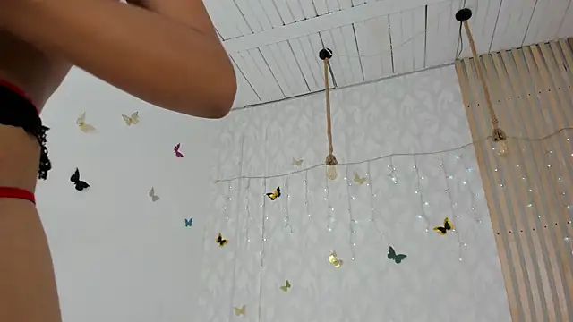 sofia valencia ms online show from 09-10-25, 07:13