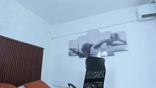 sofia valencia ms online show from 03-07-25, 01:31