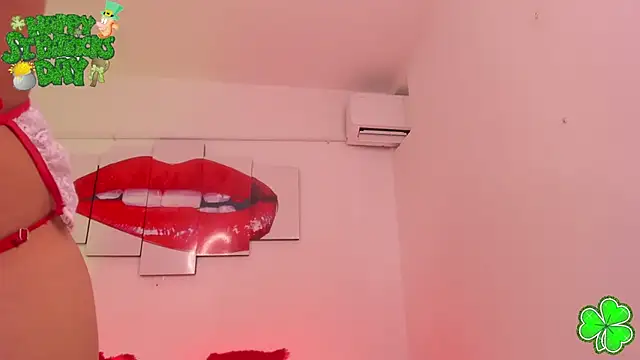 sofia valencia ms online show from 03-18-25, 07:22