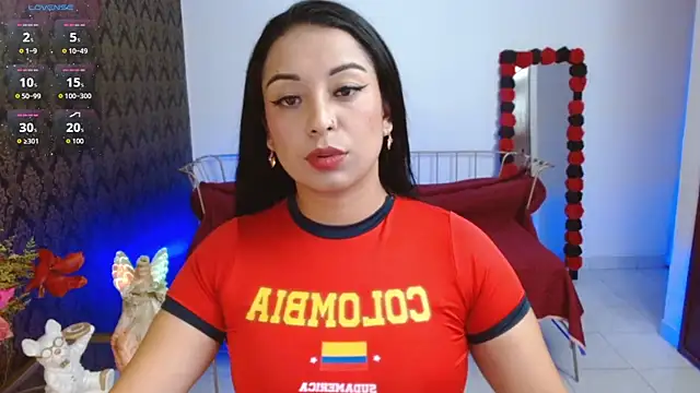 cristie ortiz online show from 06-17-26, 08:08