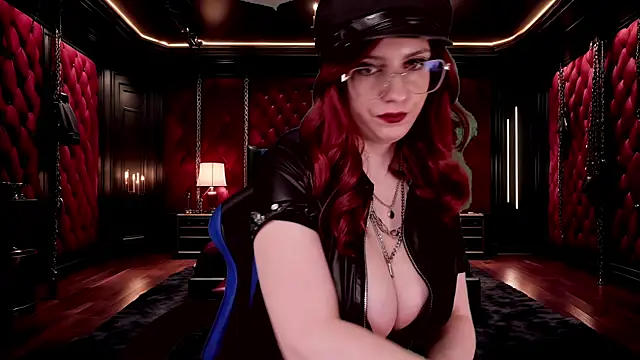 RoseBlooom online show from 12-03-25, 03:18