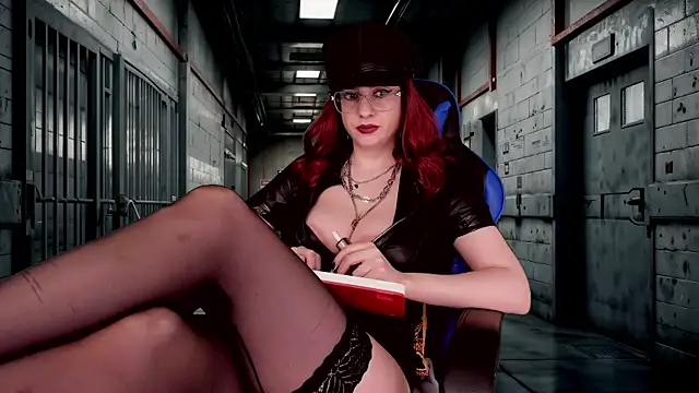 RoseBlooom online show from 11-30-25, 03:29