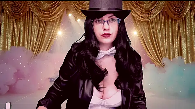 RoseBlooom online show from 10-29-25, 03:05