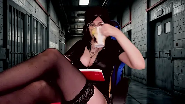 RoseBlooom online show from 11-28-25, 03:28