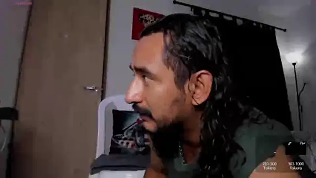 Cloudy pigDude online show from 12-19-25, 06:05