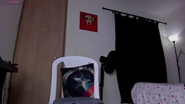 Cloudy pigDude online show from 04-24-26, 04:03
