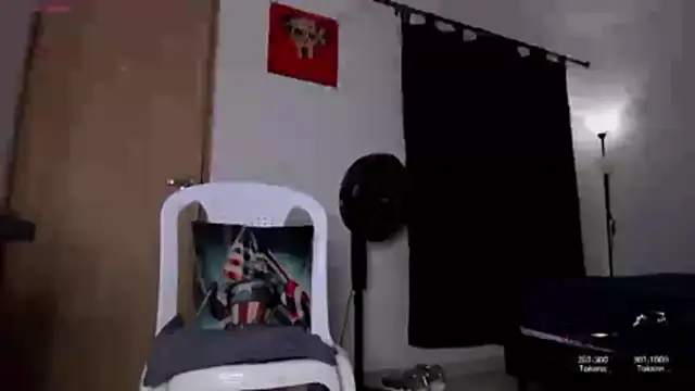 Cloudy pigDude online show from 03-04-26, 12:40