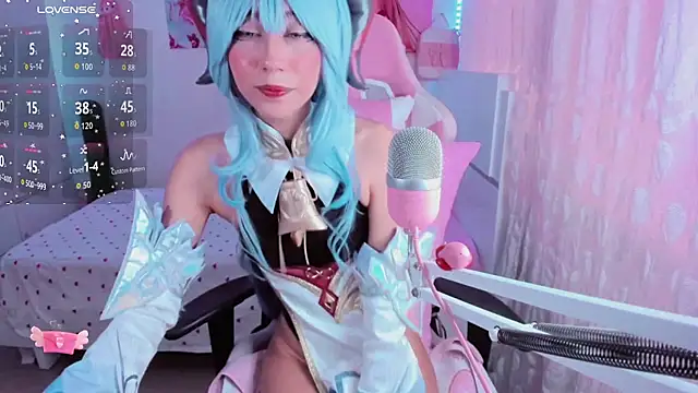 mia kawaii05 online show from 05-20-26, 07:22