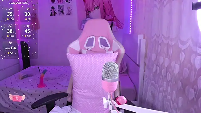 mia kawaii05 online show from 09-10-25, 08:19