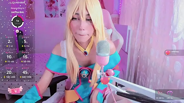 Snapshot of mia_kawaii05 chatting on 07-19-26, 07:10 mia kawaii05 online show from 07-19-26, 07:10