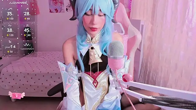 mia kawaii05 online show from 03-22-26, 07:37