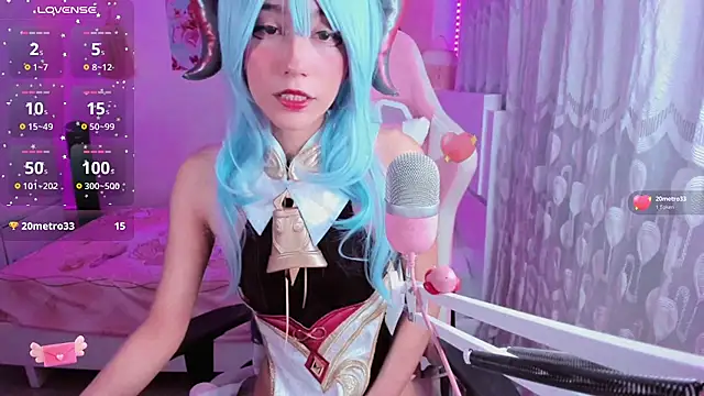 Snapshot of mia_kawaii05 chatting on 07-04-26, 11:09 mia kawaii05 online show from 07-04-26, 11:09