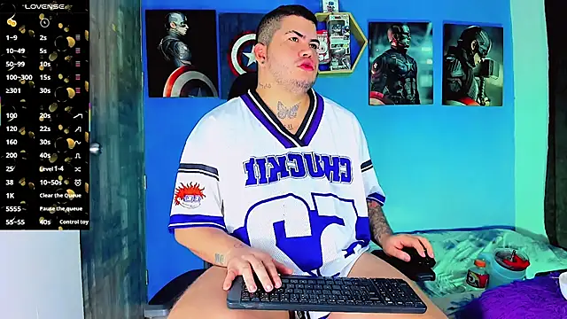 Thomas chubbyxhot online show from 02-06-26, 04:30