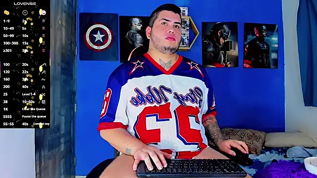 Thomas chubbyxhot online show from 04-11-26, 12:51