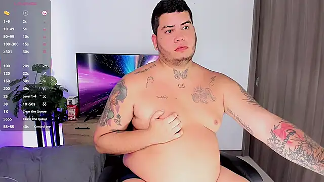 Thomas chubbyxhot online show from 04-23-26, 12:29