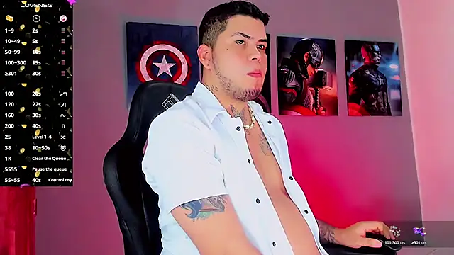 Snapshot of Thomas_chubbyxhot chatting on 02-28-25, 06:54 Thomas chubbyxhot online show from 02-28-25, 06:54