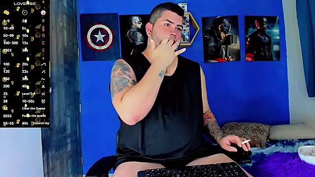 Thomas chubbyxhot online show from 04-08-26, 09:22