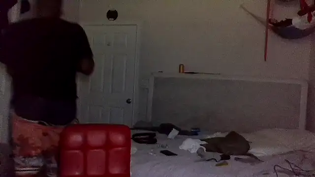 PartyAnimalfreak online show from 10-06-25, 09:37