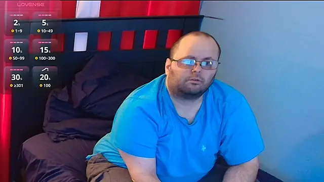 lefty15242 online show from 11-26-25, 06:41