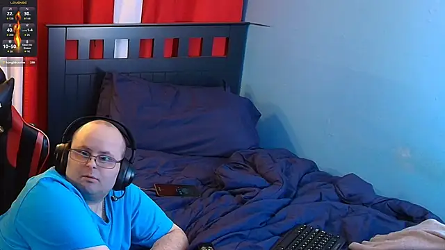 lefty15242 online show from 12-20-25, 03:42