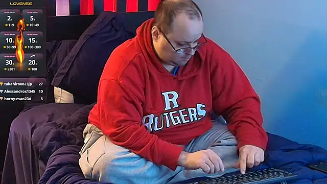 lefty15242 online show from 01-11-26, 06:59