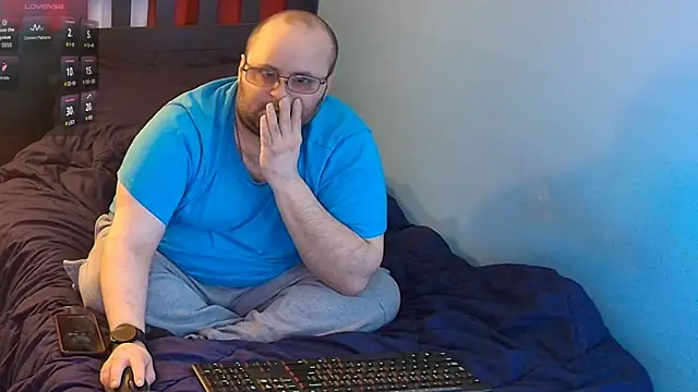 lefty15242 online show from 03-30-26, 03:08