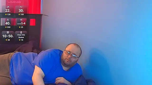 lefty15242 online show from 03-25-26, 08:08