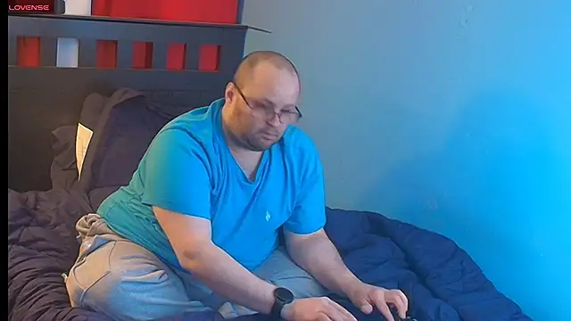 lefty15242 online show from 02-16-26, 11:57