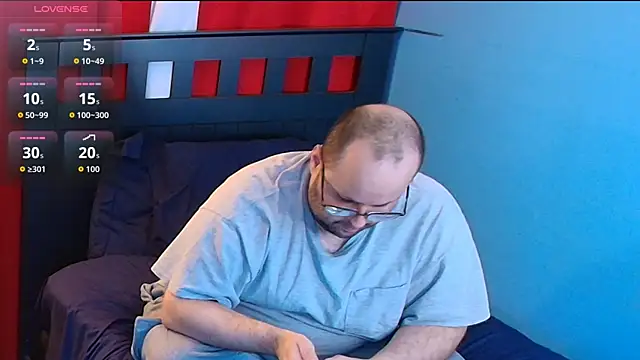 lefty15242 online show from 11-28-25, 05:07