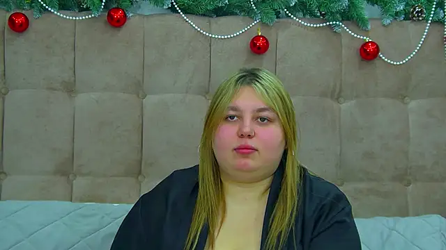 LillianKim online show from 12-18-25, 06:45