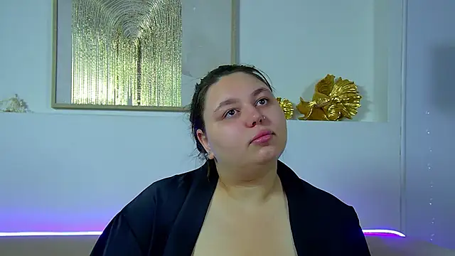 LillianKim online show from 10-13-25, 06:15