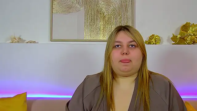 LillianKim online show from 02-02-26, 06:18