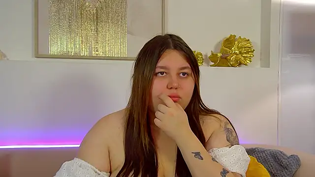 LillianKim online show from 09-26-25, 06:37