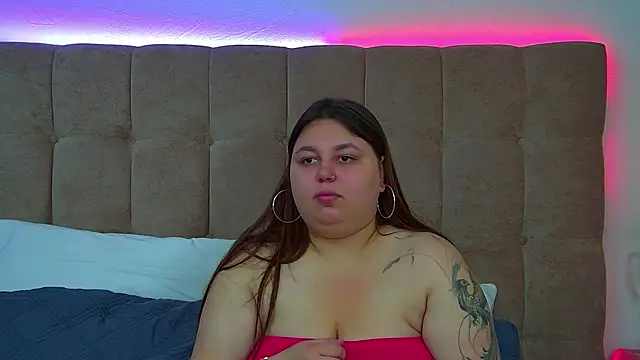 LillianKim online show from 09-11-25, 06:41