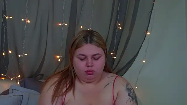 LillianKim online show from 11-29-25, 06:57