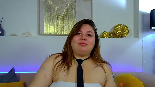 LillianKim online show from 10-17-25, 06:43