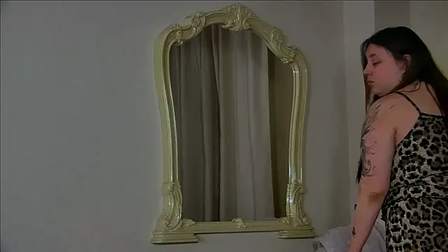 LillianKim online show from 09-22-25, 06:36