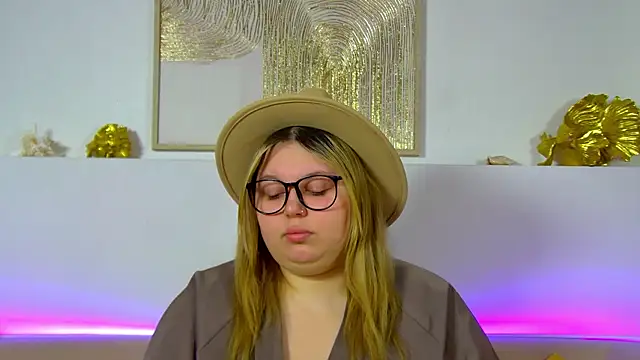 LillianKim online show from 02-23-26, 06:41