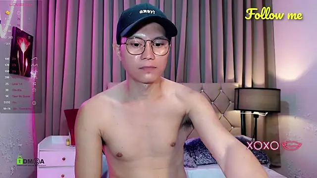 JesterFUCKGUYS online show from 11-19-25, 05:02