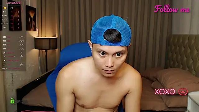 JesterFUCKGUYS online show from 09-15-25, 06:08