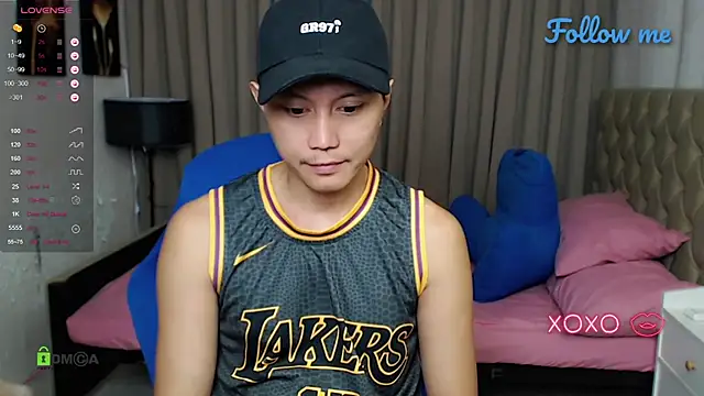 JesterFUCKGUYS online show from 10-10-25, 11:27