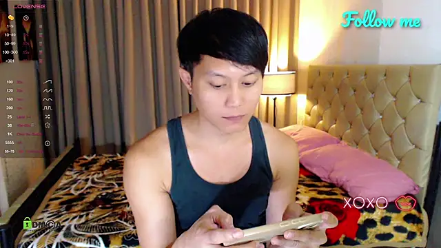 JesterFUCKGUYS online show from 02-03-26, 04:56