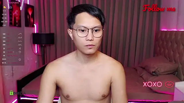 JesterFUCKGUYS online show from 09-10-25, 04:50