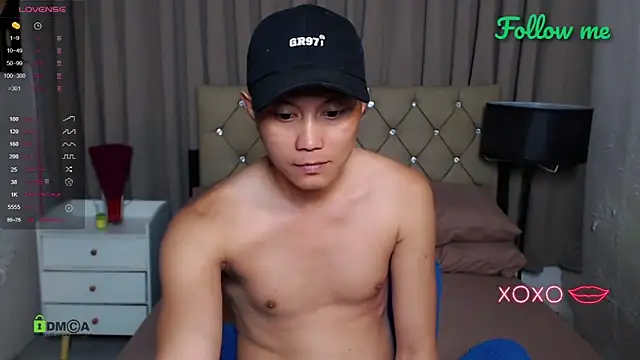 JesterFUCKGUYS online show from 11-10-25, 04:34