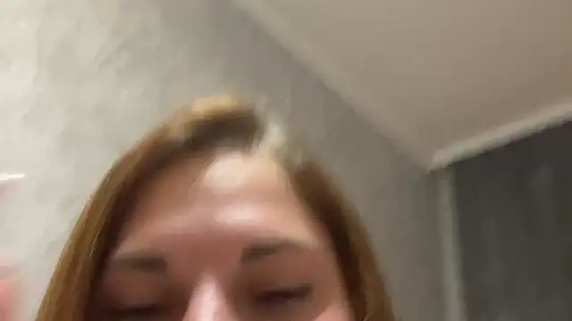 Ellis Foxy online show from 02-14-26, 08:31