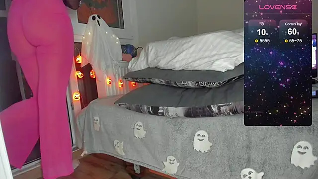 92yourbitch922 online show from 10-25-25, 02:50