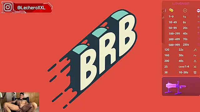 heylucas online show from 10-05-25, 08:54